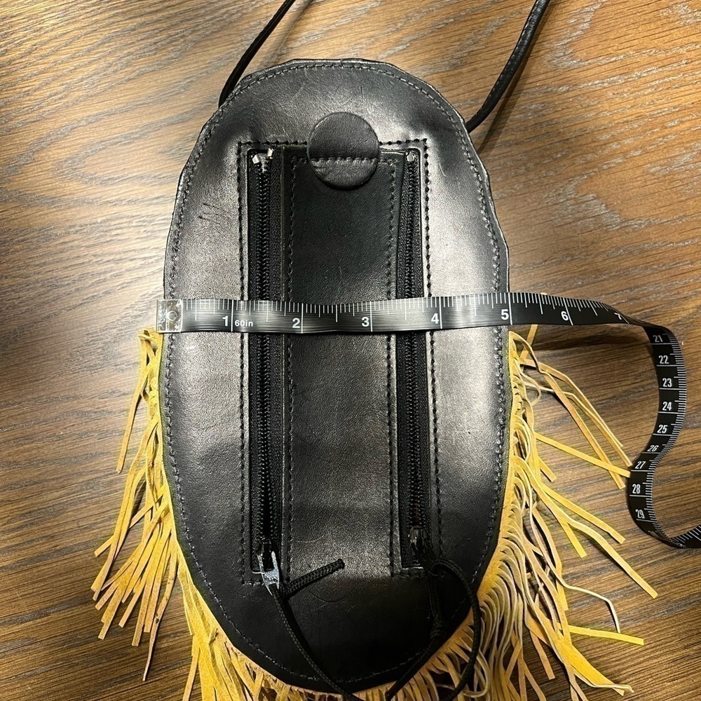 Handbag. ARTWEAR by ROBBIE​​​​​​​​ - Picture 7 of 11